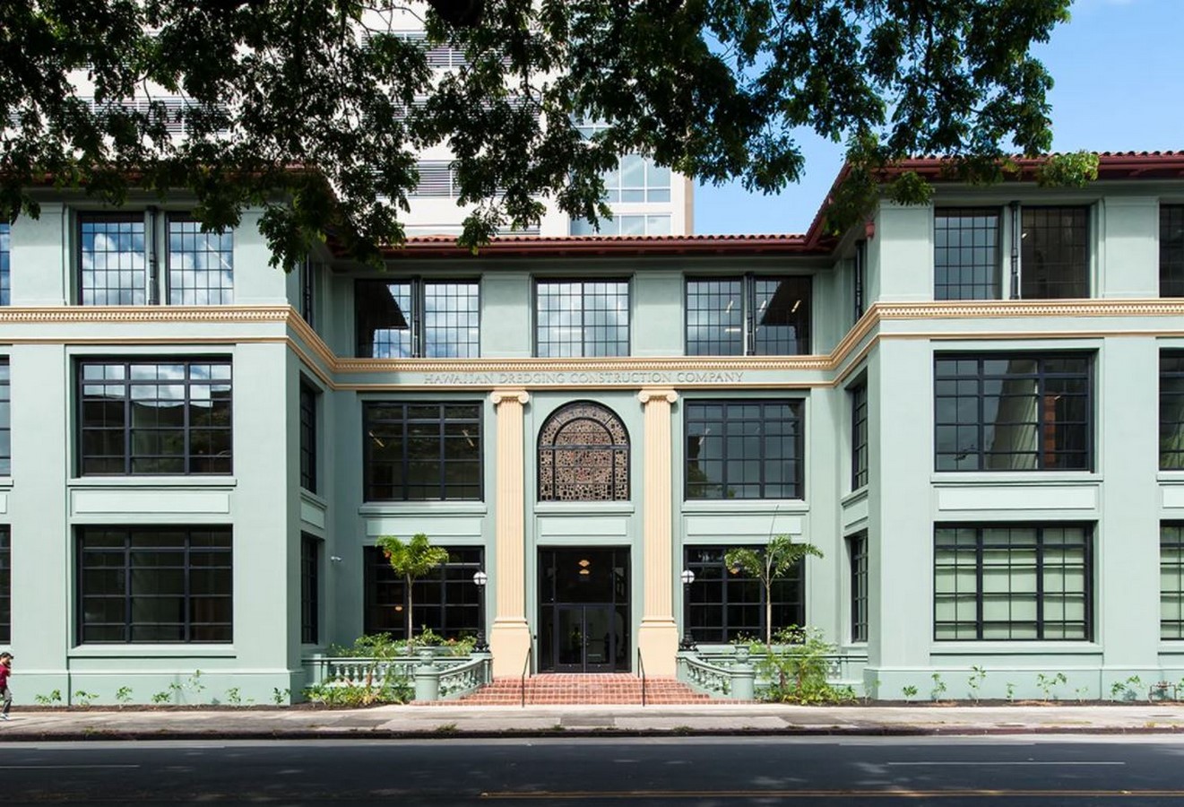 Architects in Honolulu - Top 65 Architects in Honolulu - Sheet44
