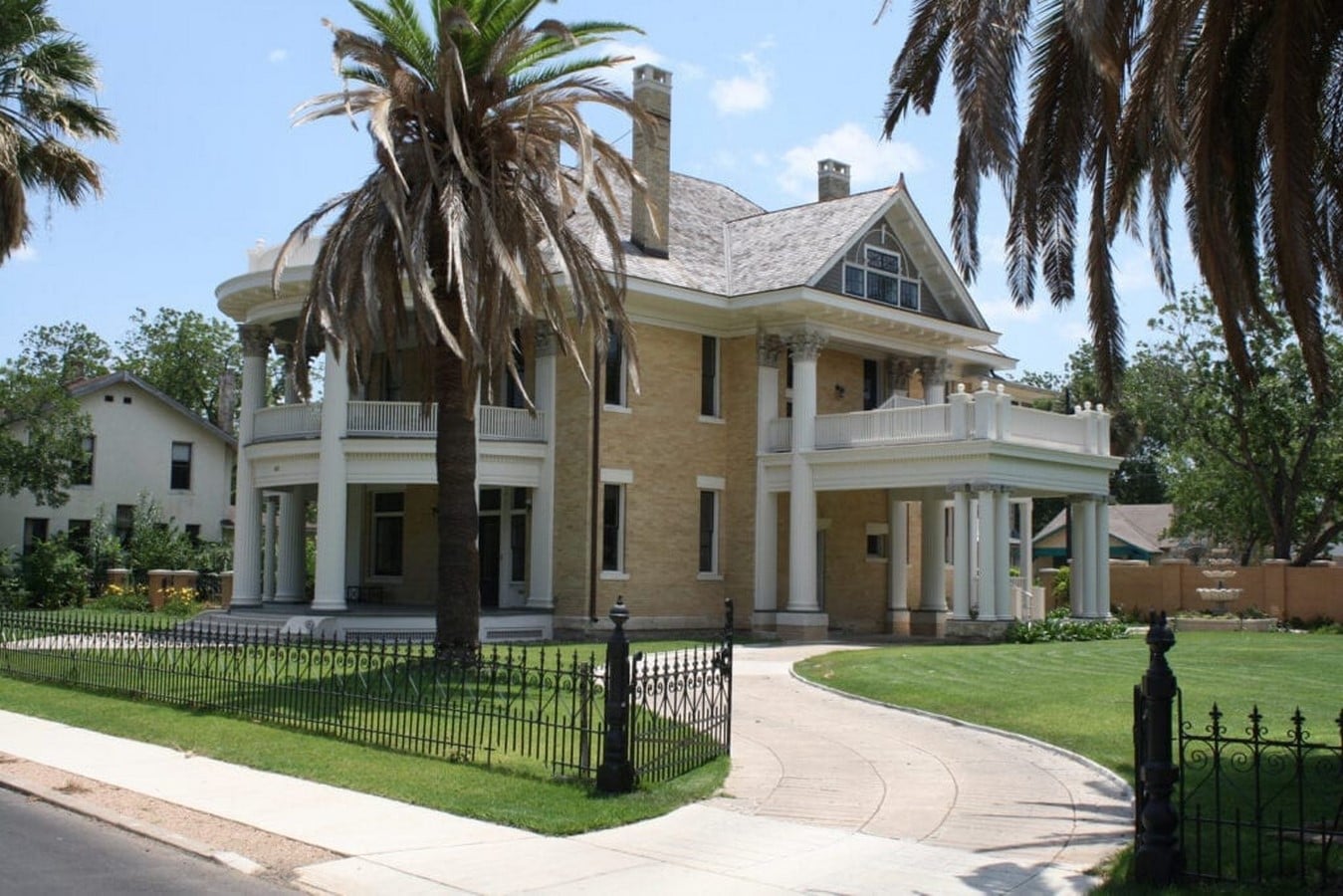 Architects in San Antonio - Top 60 Architects in San Antonio - Sheet30