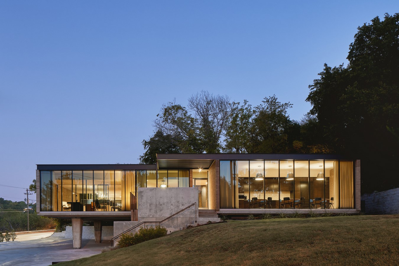 Architects in San Antonio - Top 60 Architects in San Antonio - Sheet31