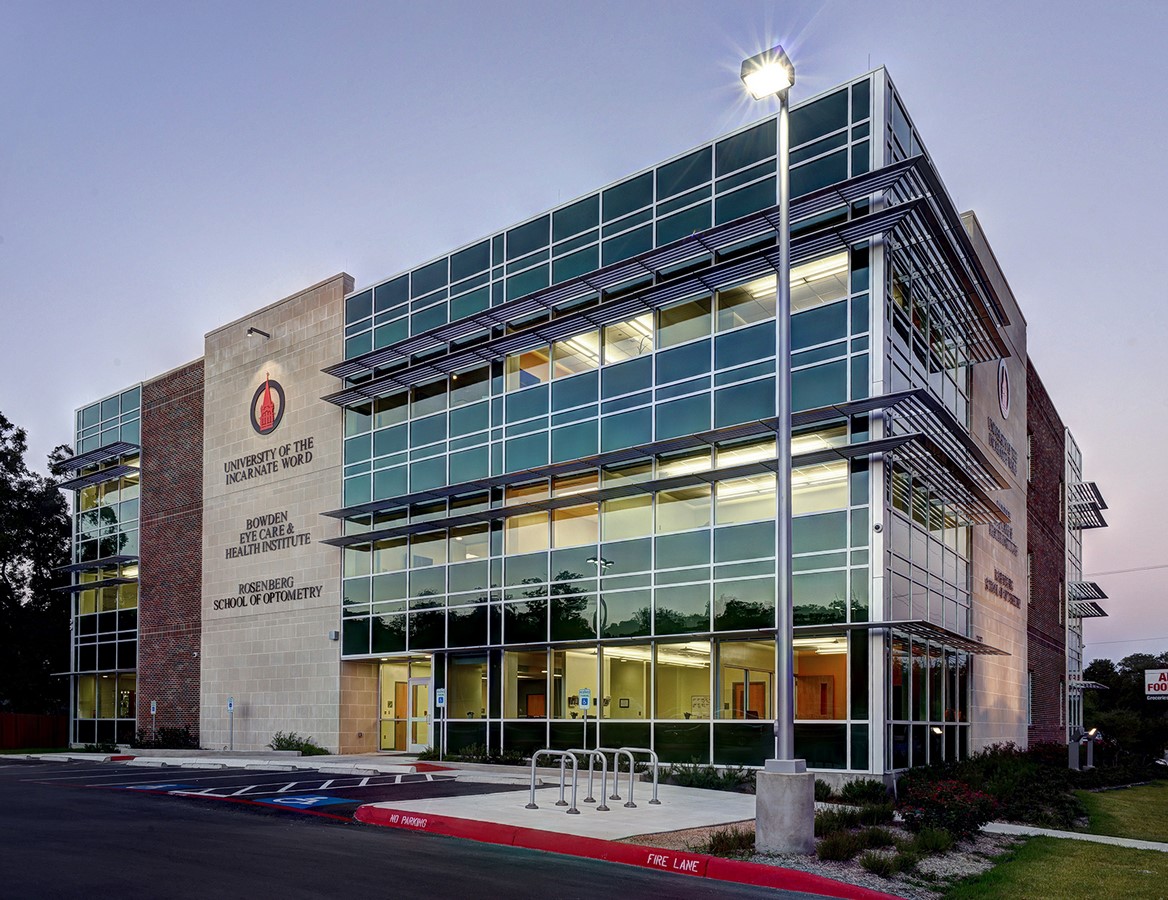 Architects in San Antonio - Top 60 Architects in San Antonio - Sheet34