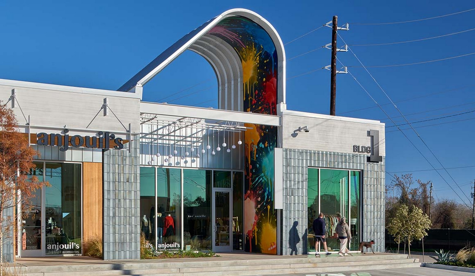 Architects in San Antonio - Top 60 Architects in San Antonio - Sheet35