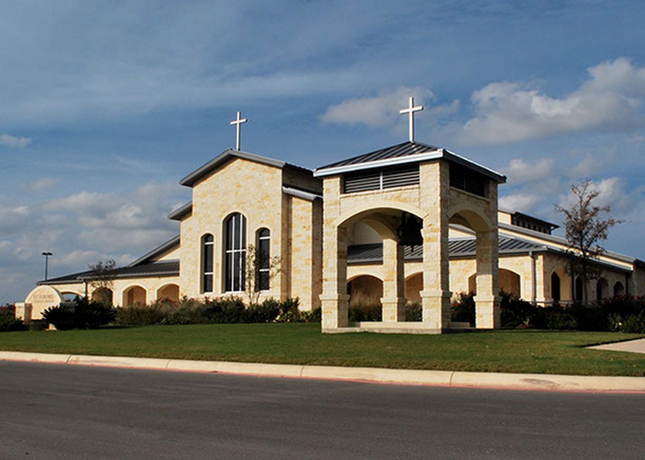 Architects in San Antonio - Top 60 Architects in San Antonio - Sheet38