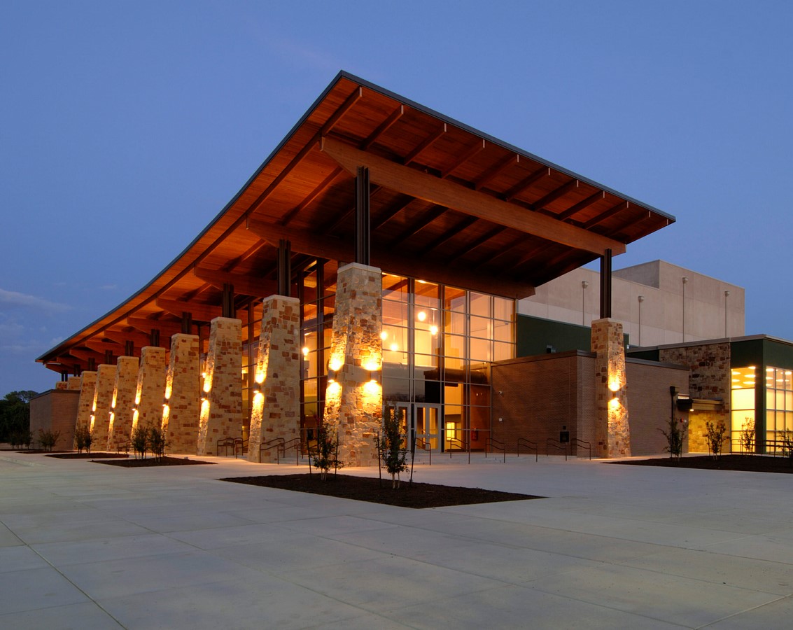 Architects in San Antonio - Top 60 Architects in San Antonio - Sheet45