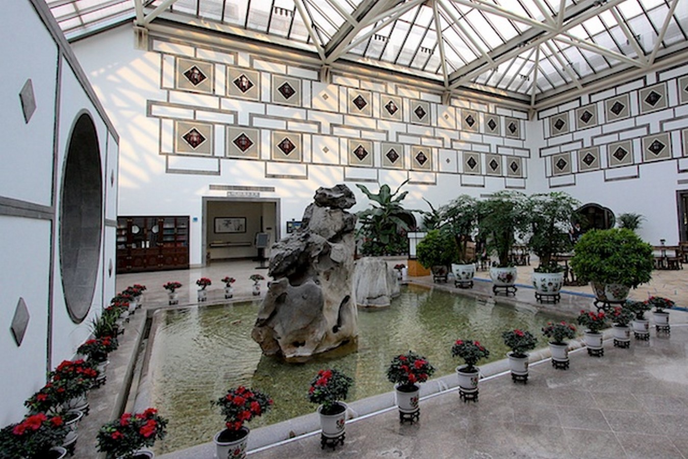 10 Things we can learn from Chinese Architecture - Sheet11