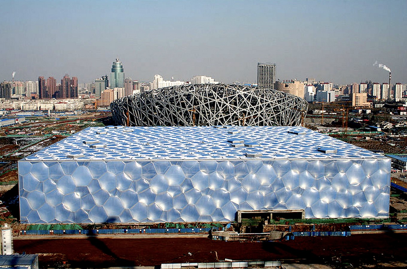 10 Things we can learn from Chinese Architecture - Sheet12