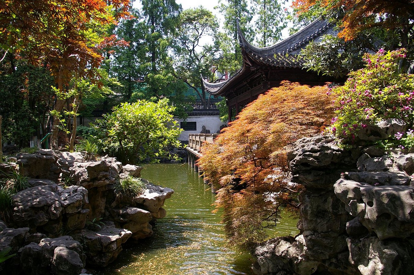 10 Things we can learn from Chinese Architecture - Sheet2