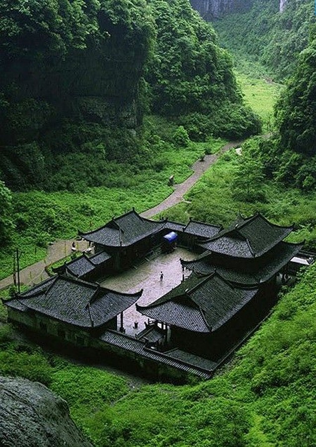 10 Things we can learn from Chinese Architecture - Sheet4