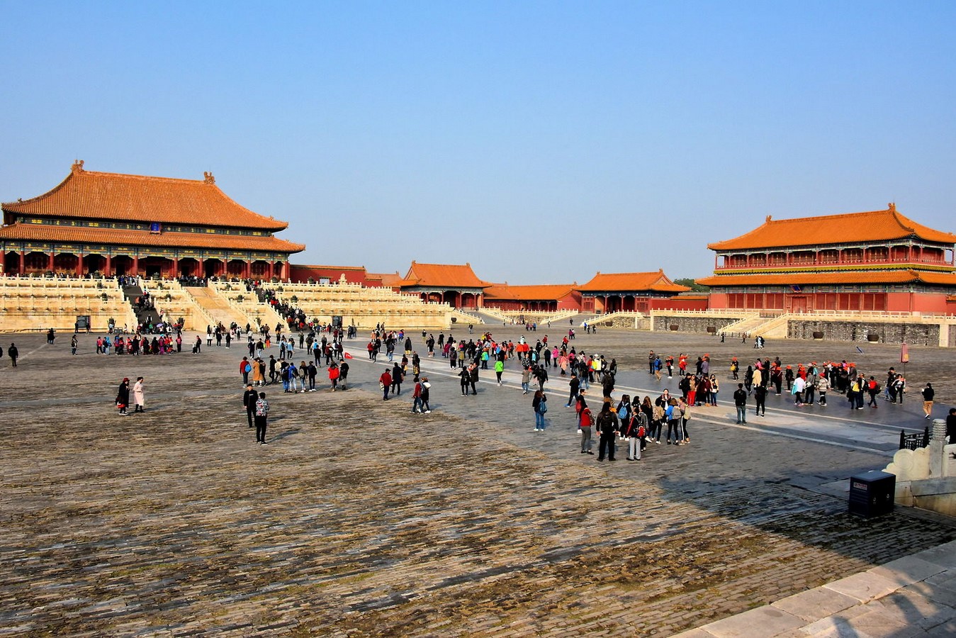 10 Things we can learn from Chinese Architecture - Sheet6