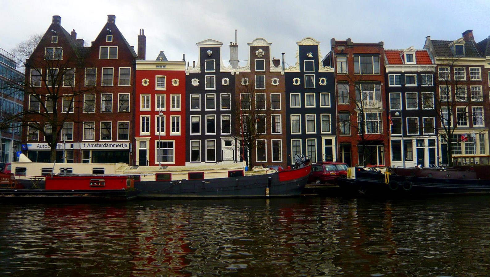 Row Houses - Sheet1