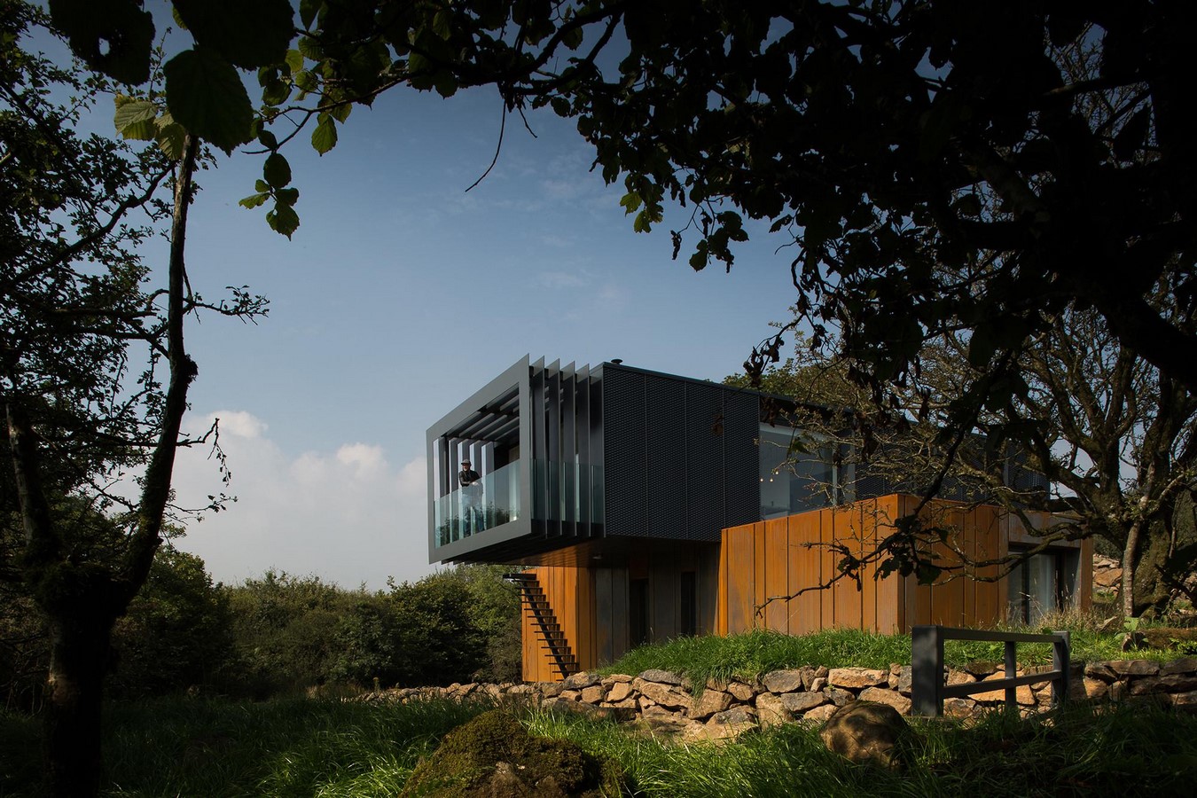 Shipping Container Homes - Sheet2
