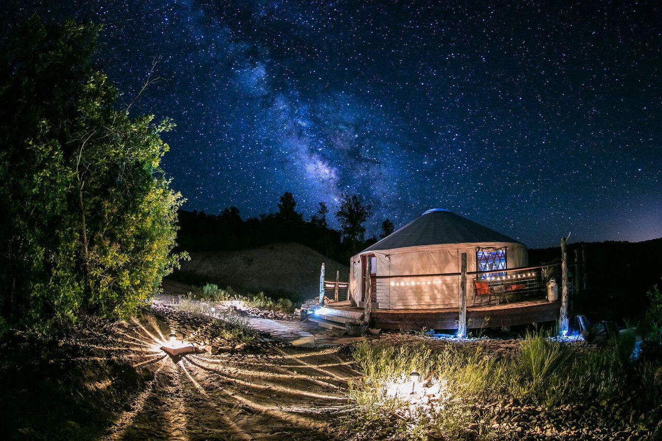 Yurts - Sheet1