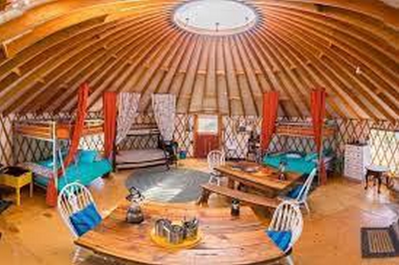 Yurts - Sheet3