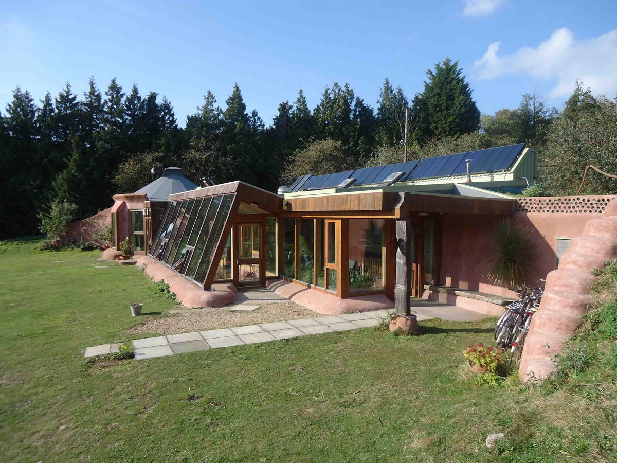 Earthships -Sheet1