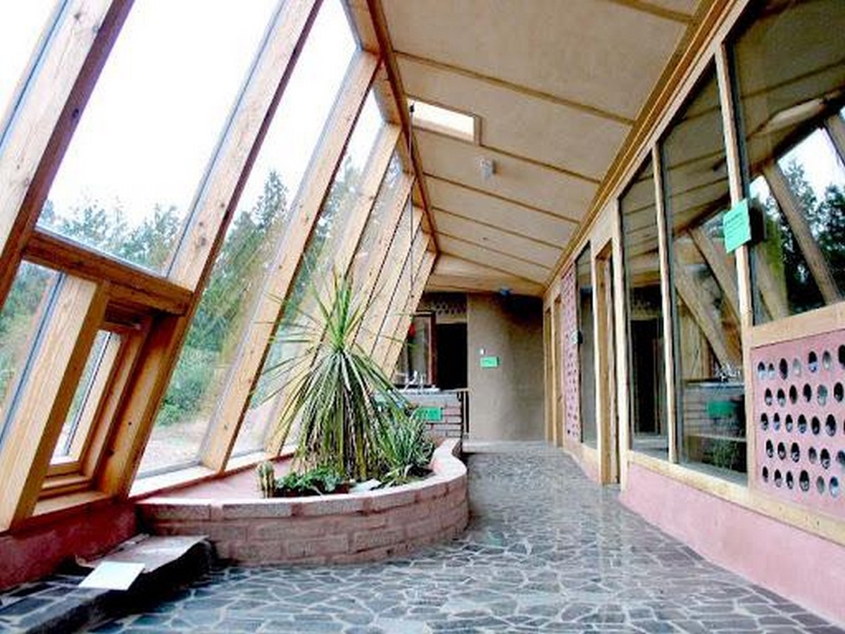 Earthships -Sheet2