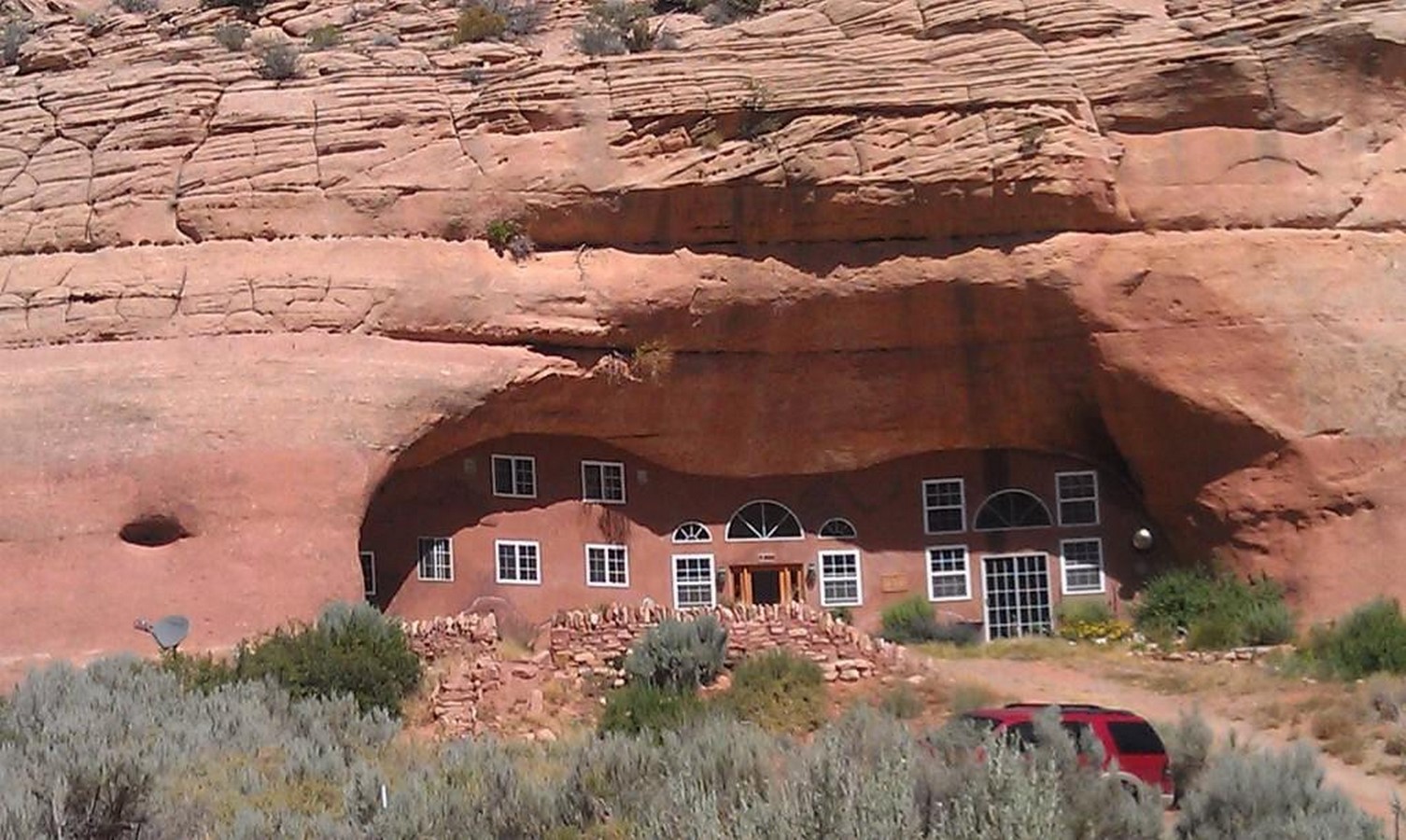 Cave houses - Sheet1