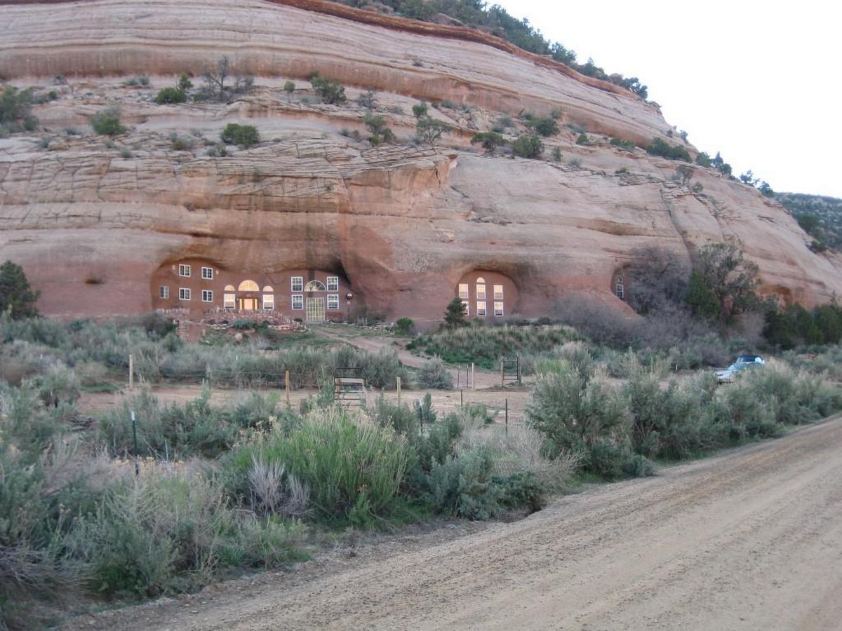 Cave houses - Sheet2