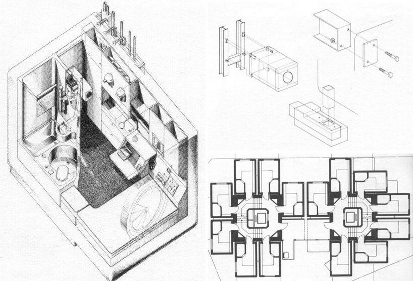 Residential Design - Sheet2