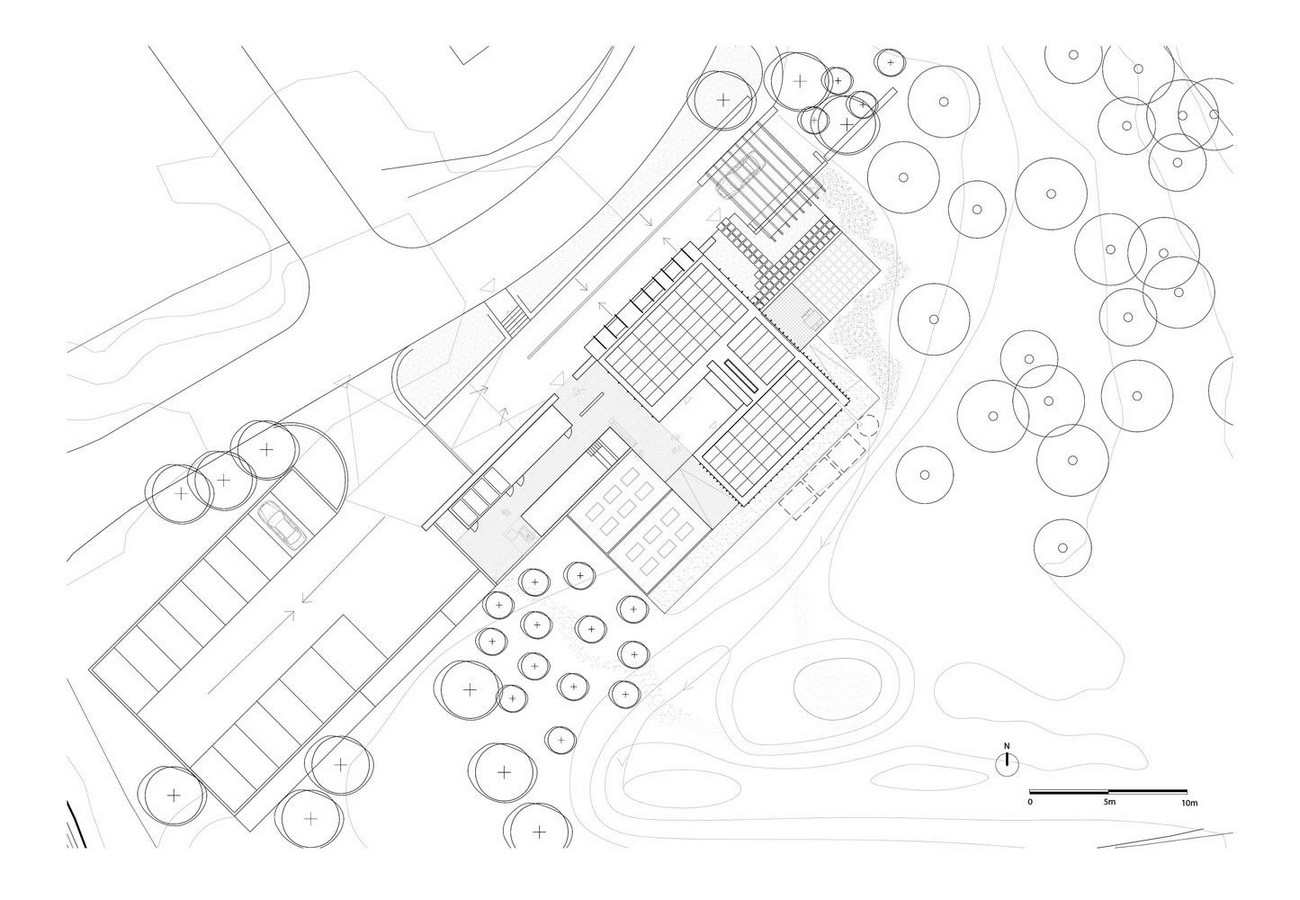 Residential Design - Sheet2