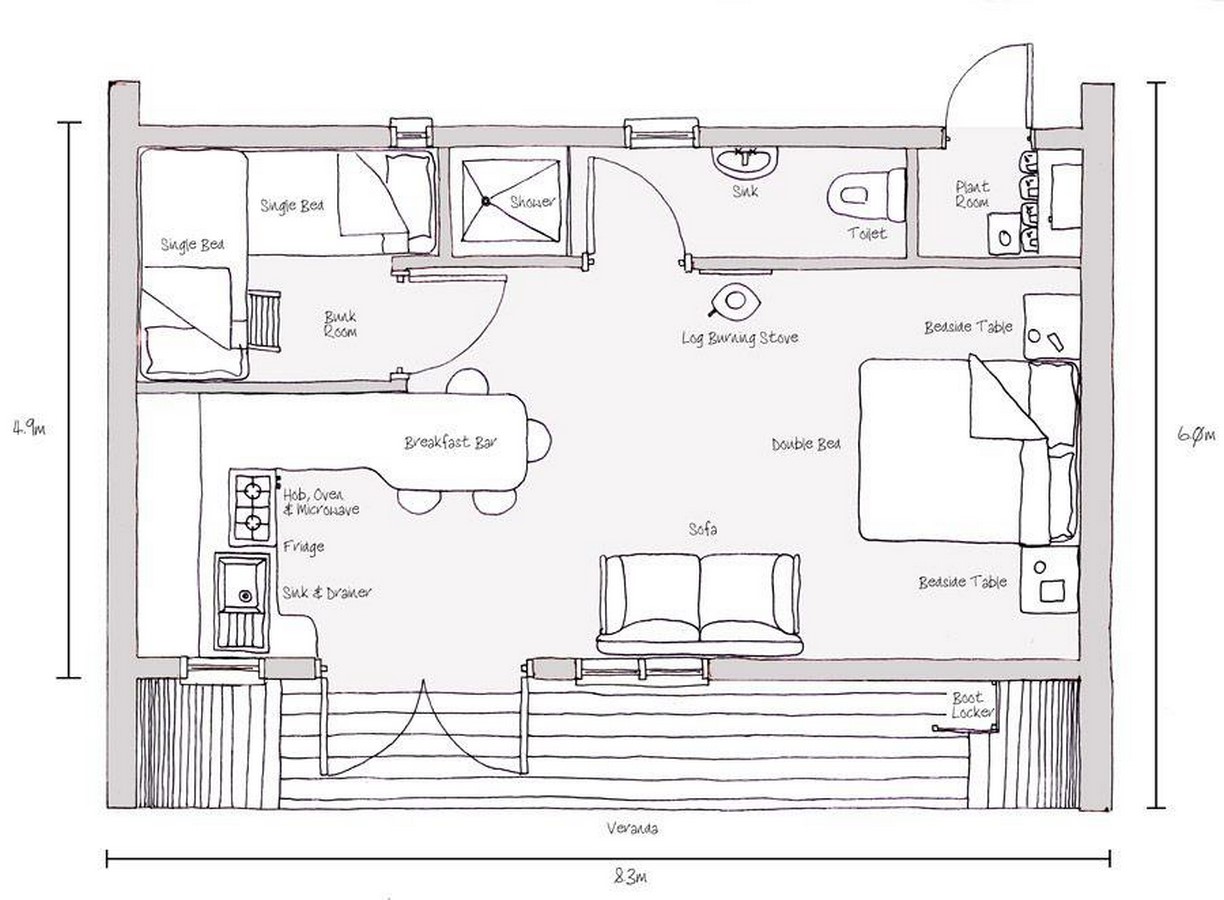 Residential Design Sheet2