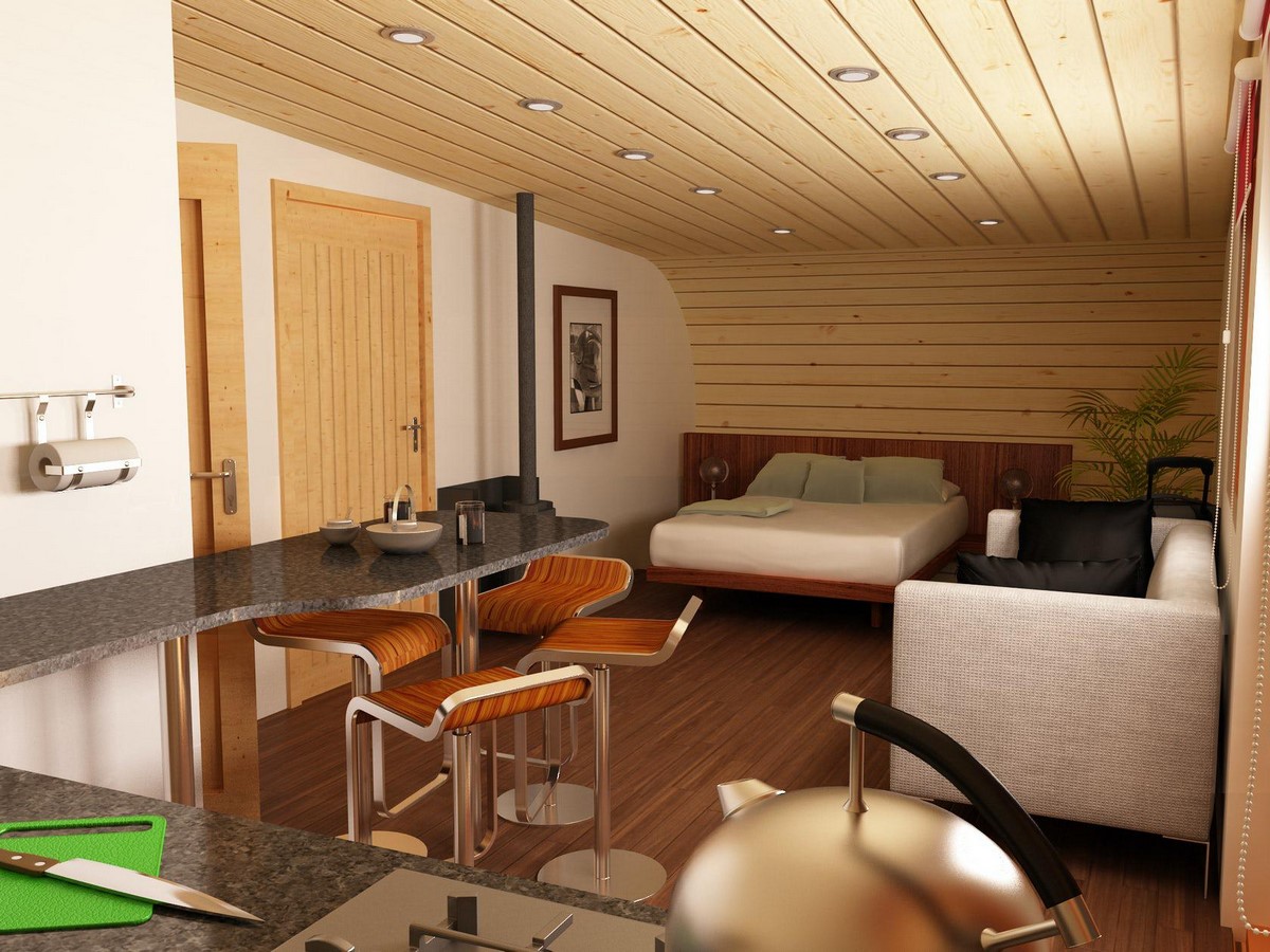 Residential Design- Sheet