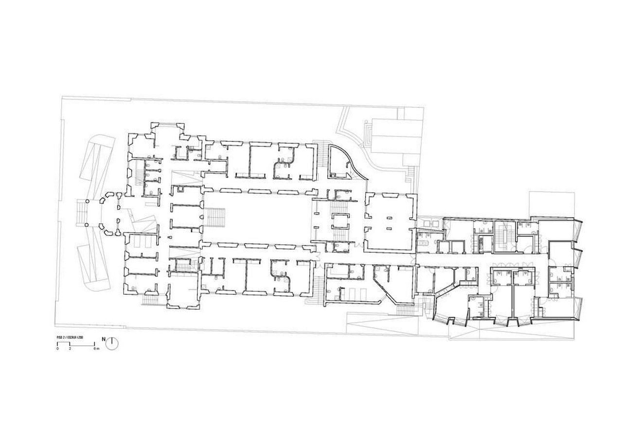 Residential Design - Sheet2