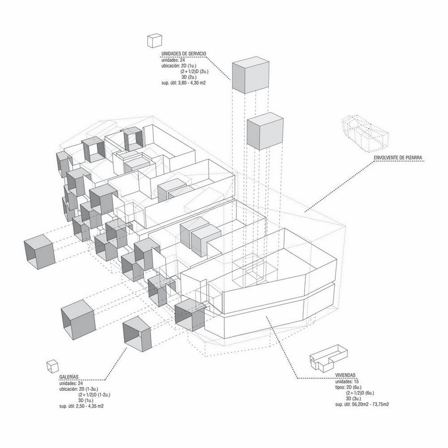 Residential Design - Sheet3