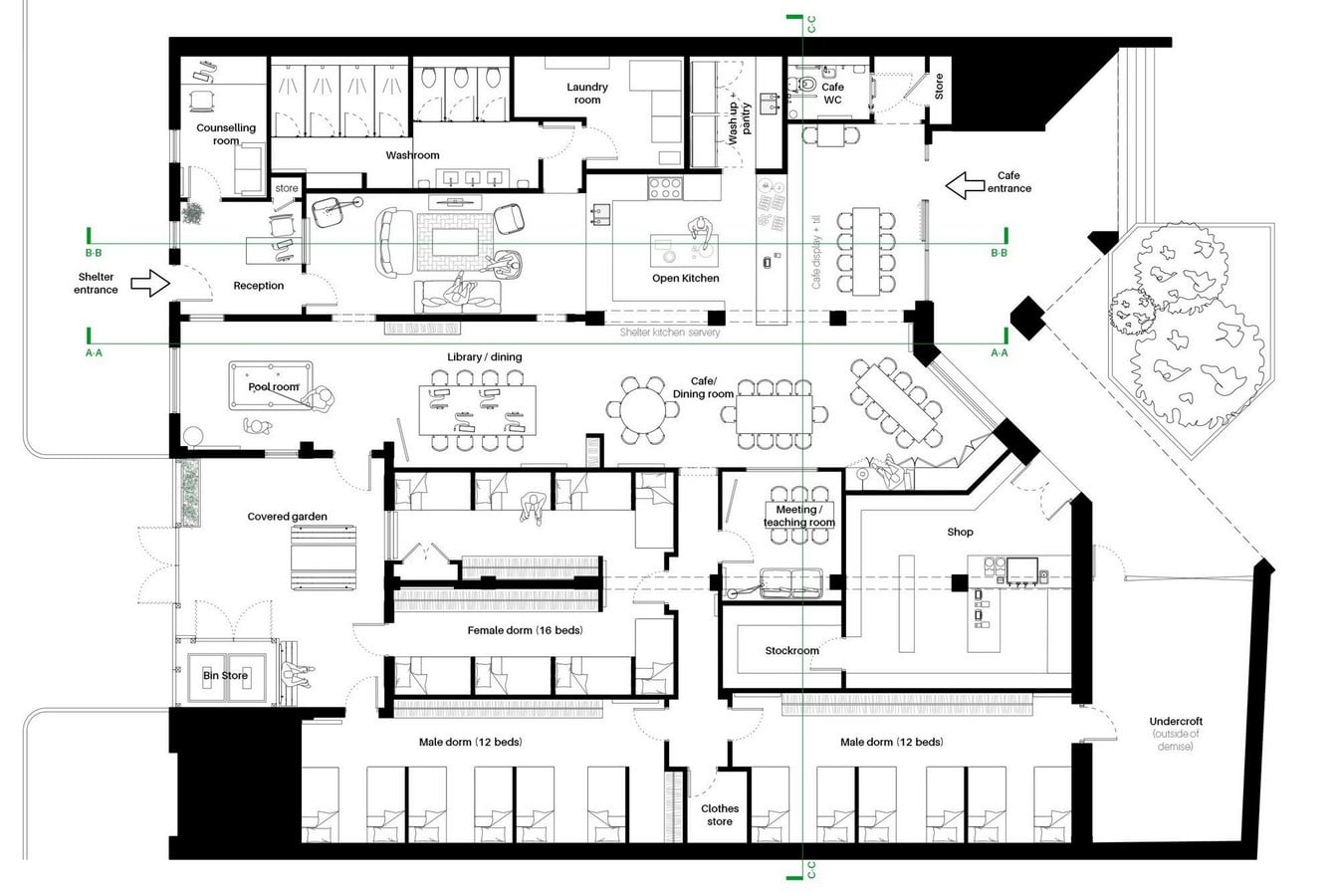 Residential Design
