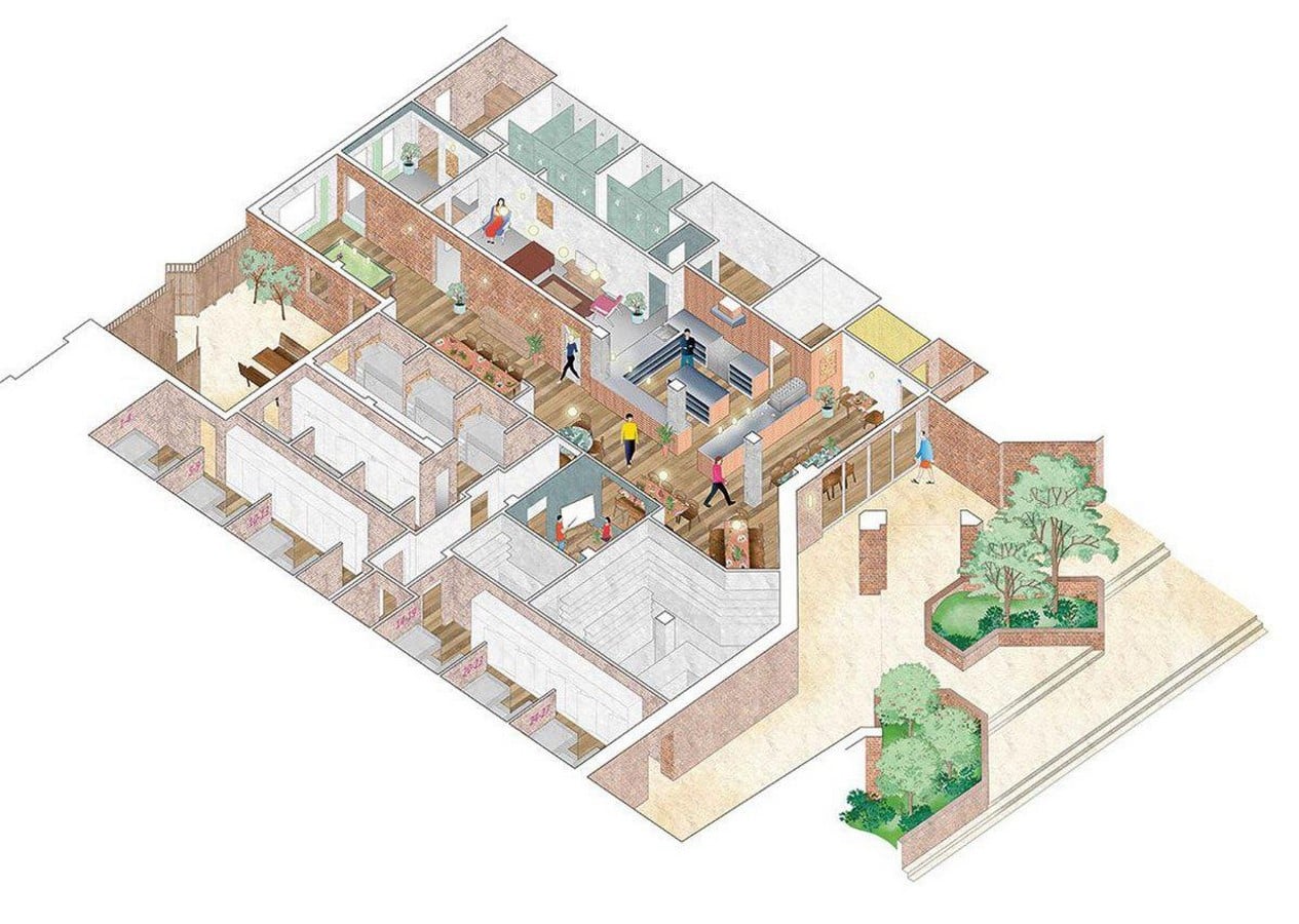 Residential Design