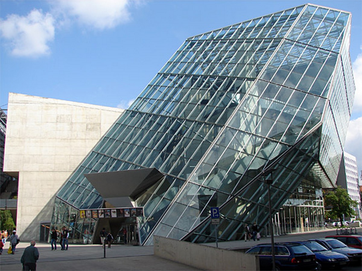 20 Thesis topics related to Industrial architecture - Sheet1