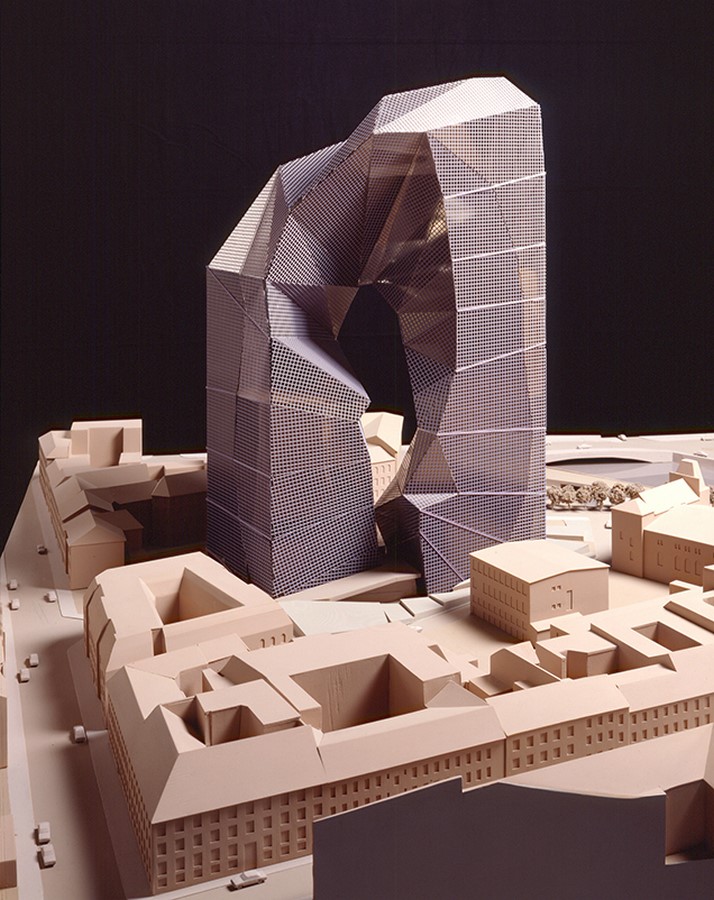 20 Thesis topics related to Industrial architecture - Sheet12