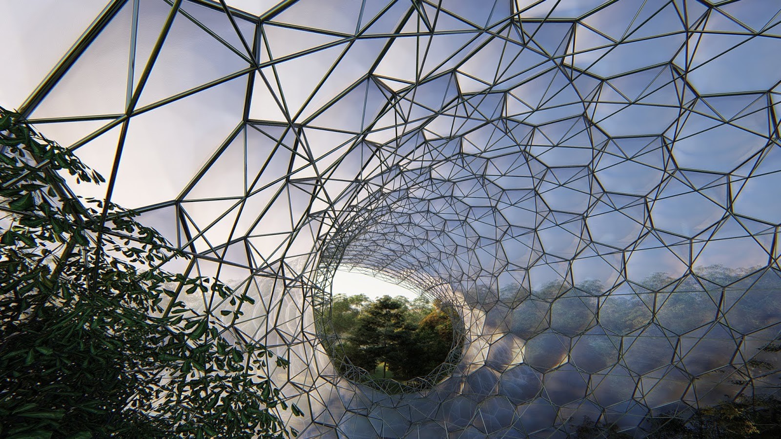 20 Thesis topics related to Industrial architecture - Sheet3