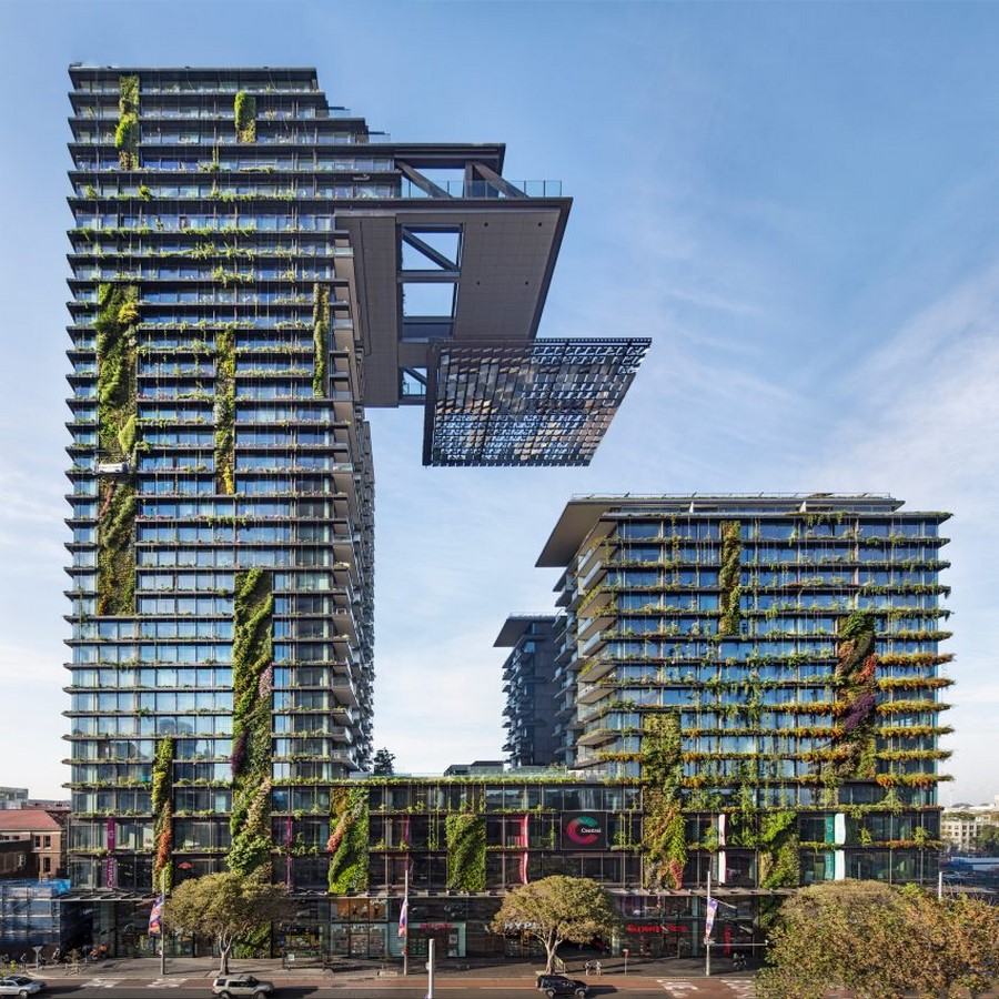 20 Thesis topics related to Industrial architecture - Sheet4