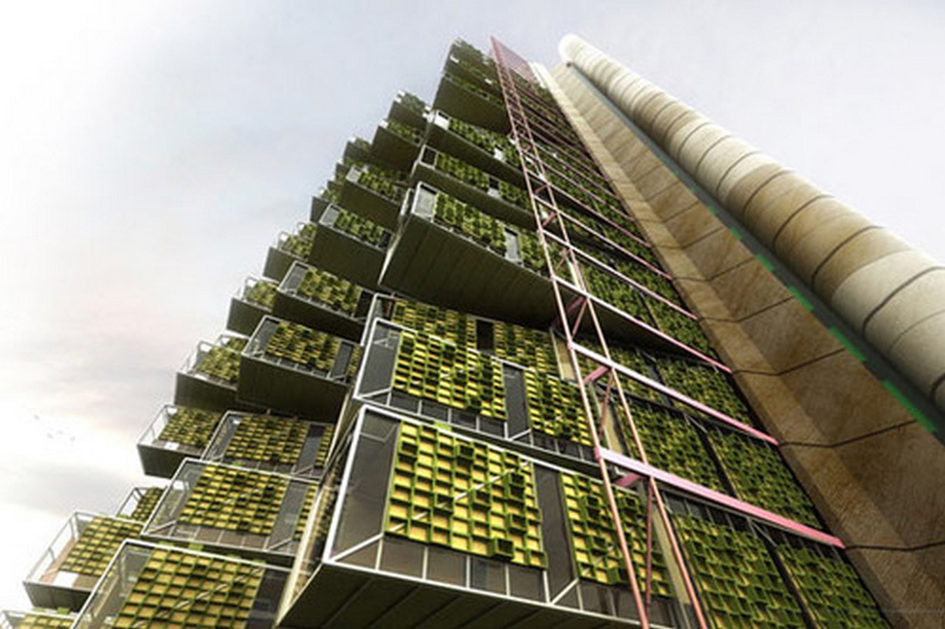 20 Thesis topics related to Industrial architecture - Sheet7