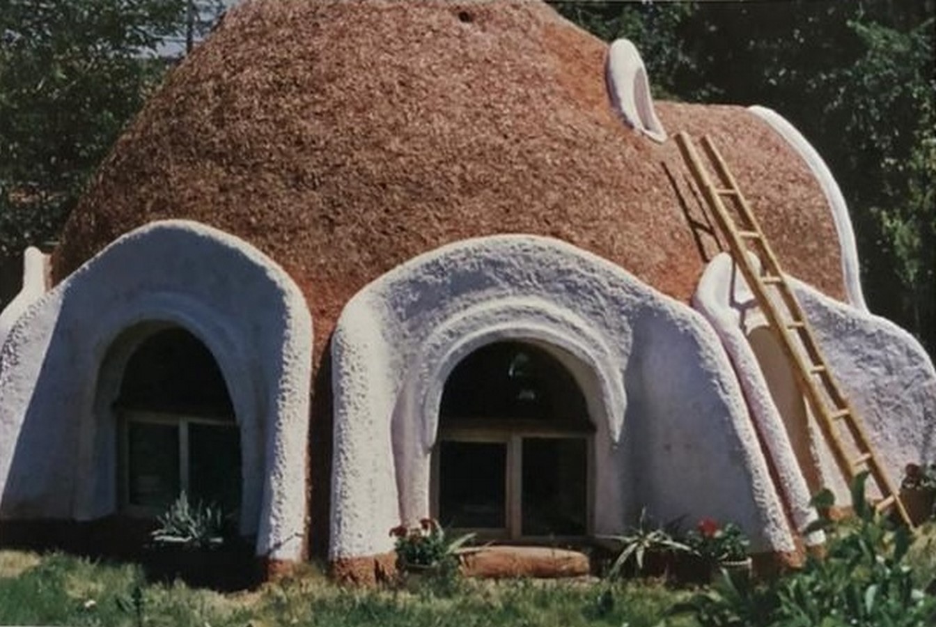 Book in Focus: Earthbag Building: The Tools, Tricks and Techniques - Book by Donald Kiffmeyer and Kaki Hunter