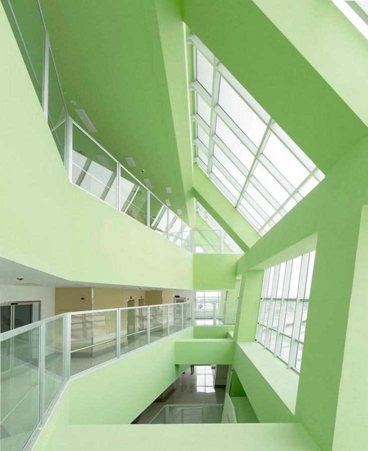 Pars Hospital, Iran - Sheet1