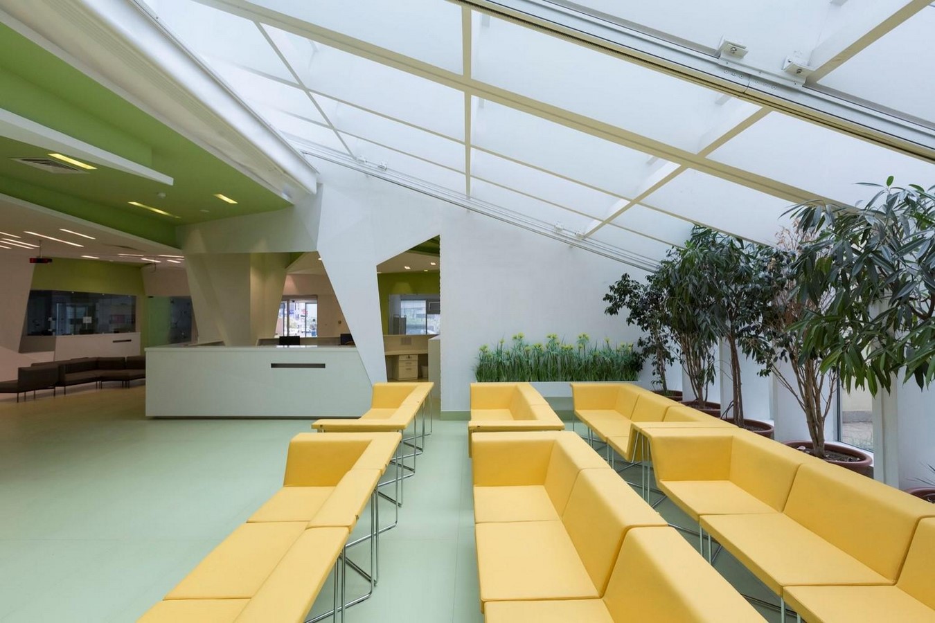 Pars Hospital, Iran - Sheet2