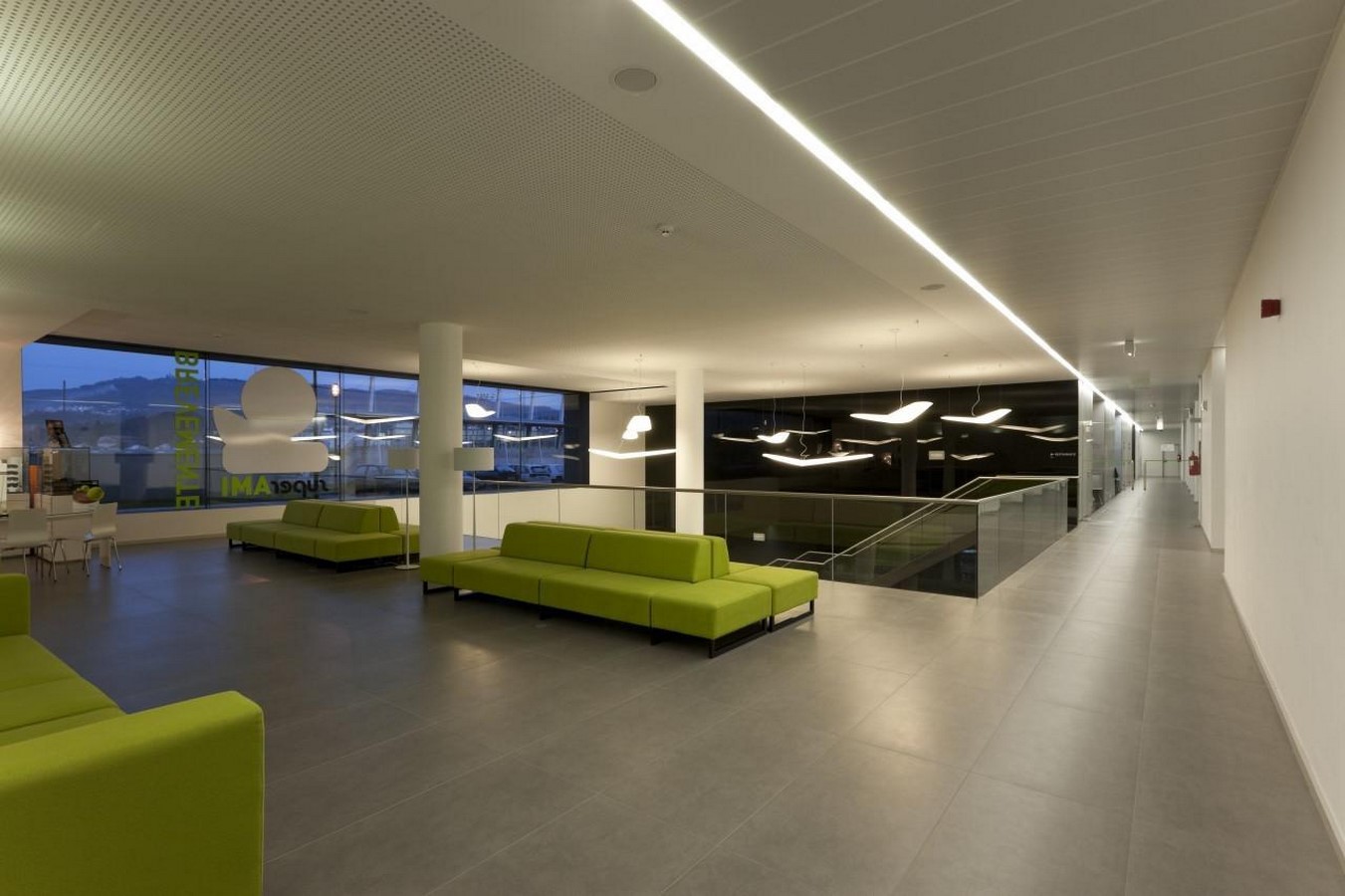 Guimarães Private Hospital, Portugal - Sheet2