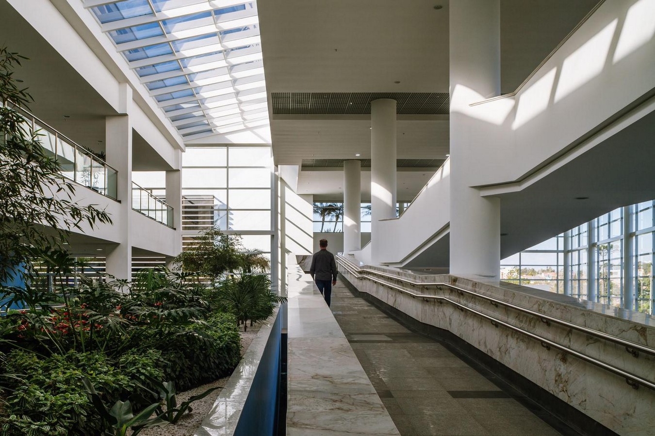 Rocio’s Hospital, Brazil - Sheet1