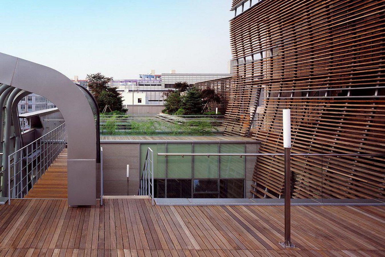 CHA Women and Children’s Hospital, Seoul, South Korea - Sheet1