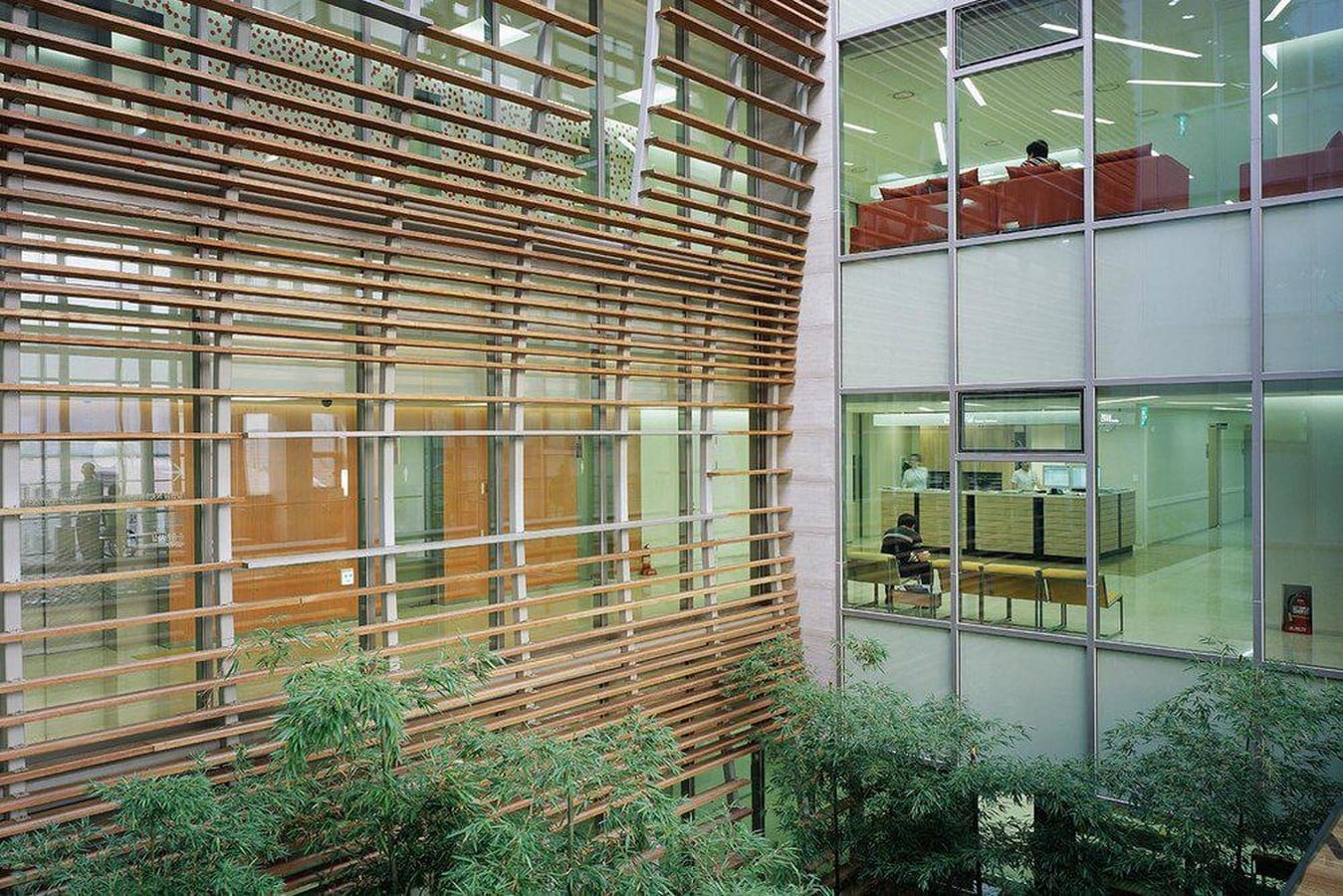 CHA Women and Children’s Hospital, Seoul, South Korea - Sheet3