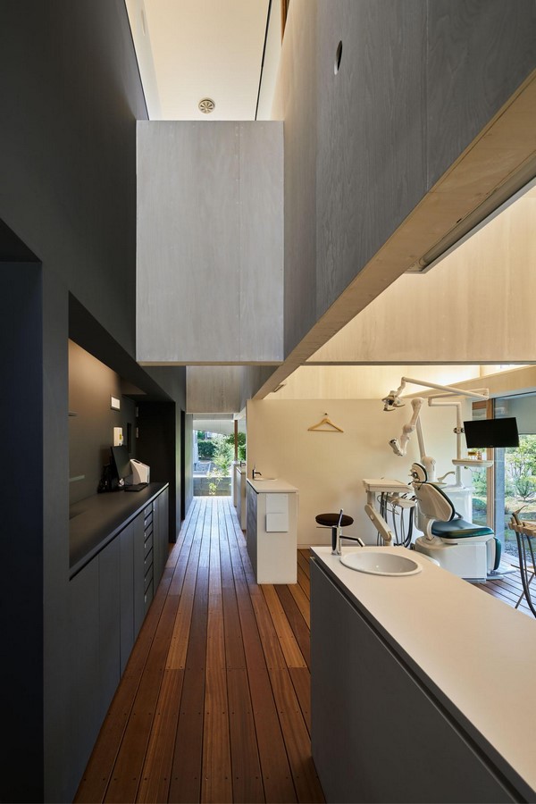 Saito Dental Clinic (SDC Dental Clinic), Japan - Sheet1
