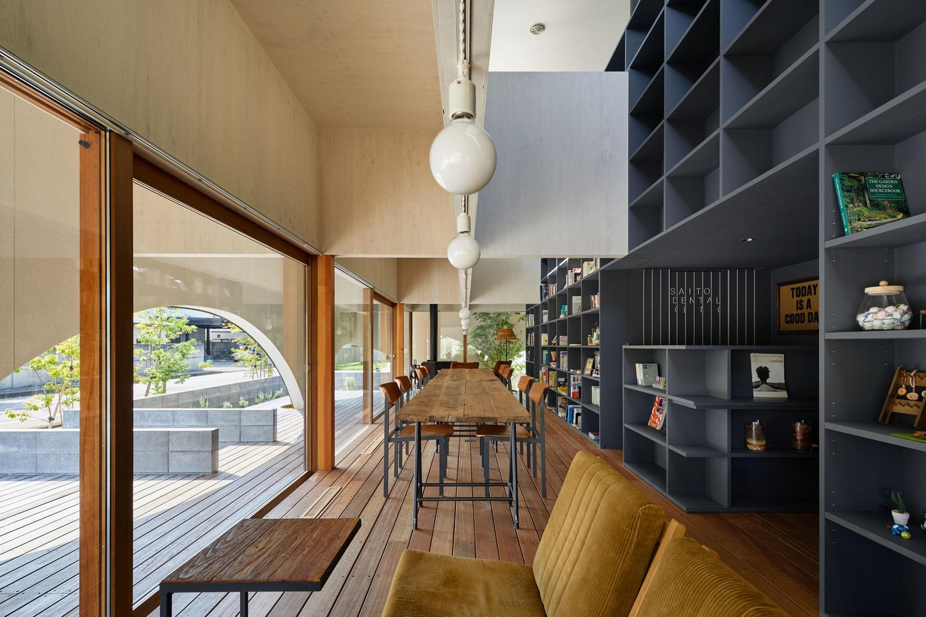 Saito Dental Clinic (SDC Dental Clinic), Japan - Sheet2