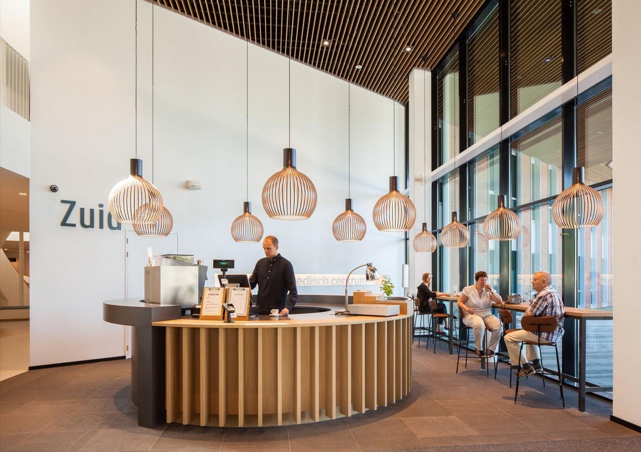 Zaans Medical Centre, The Netherlands - Sheet1