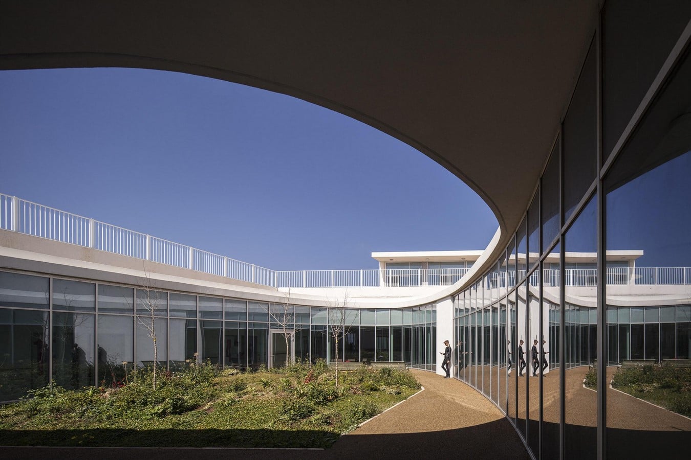 The Sieff Hospital, Israel - Sheet1