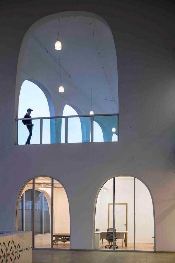 Ezra Lemarpe Medical Rehabilitation Center, Israel - Sheet1