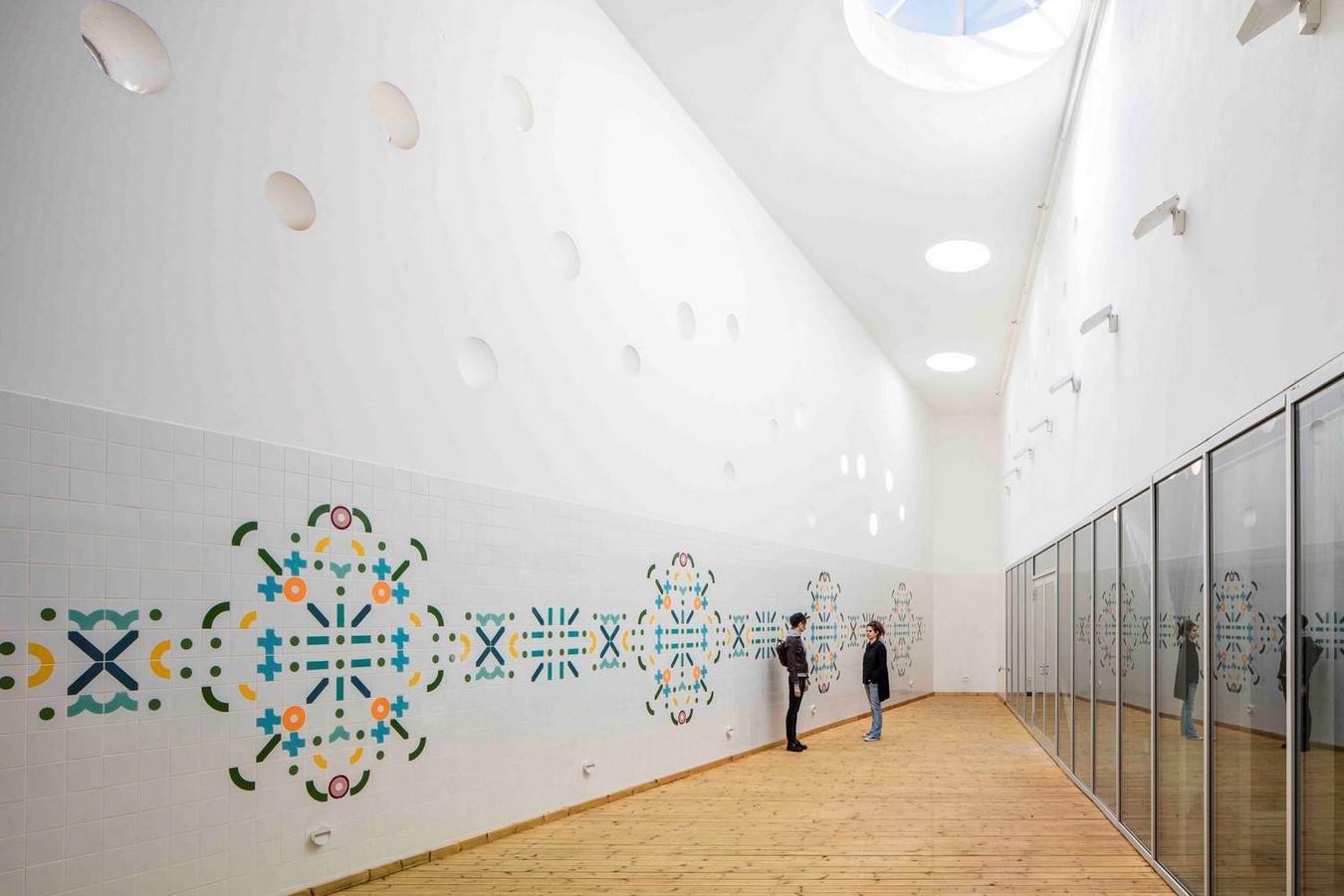Ezra Lemarpe Medical Rehabilitation Center, Israel - Sheet3