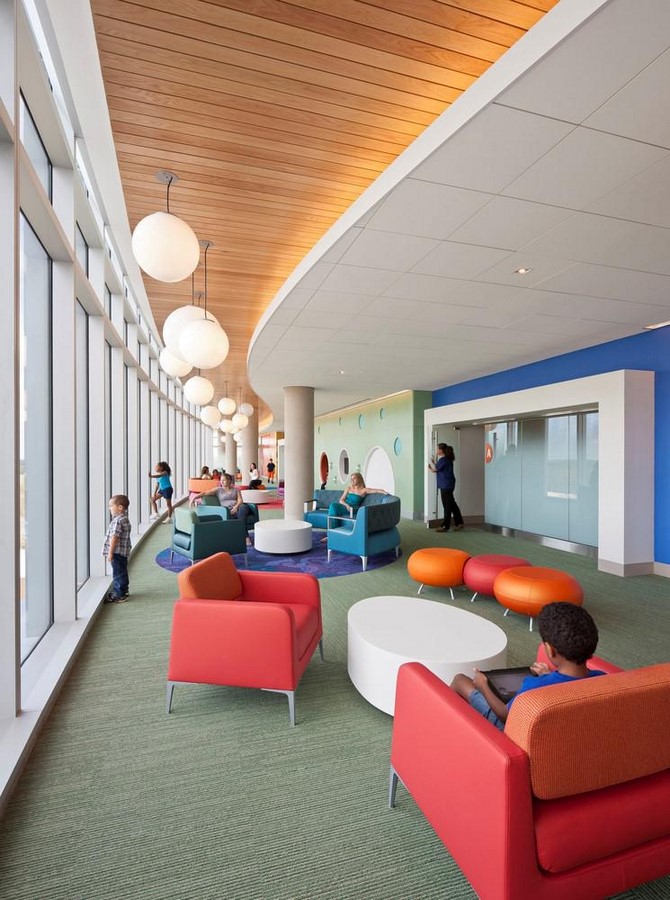 Nemours Children’s Hospital, United States Sheet2