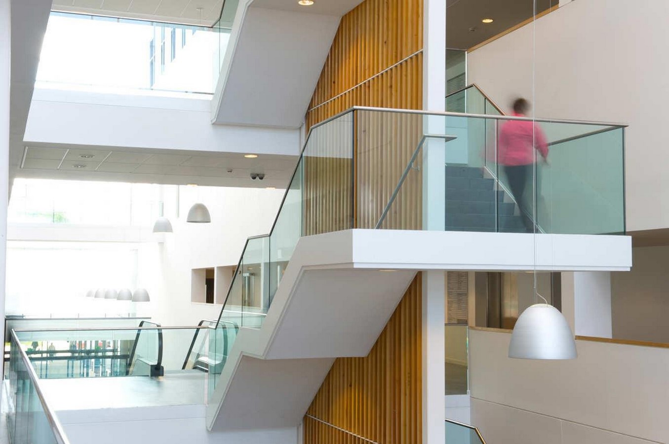 New Stobhill Hospital, United Kingdom - Sheet2