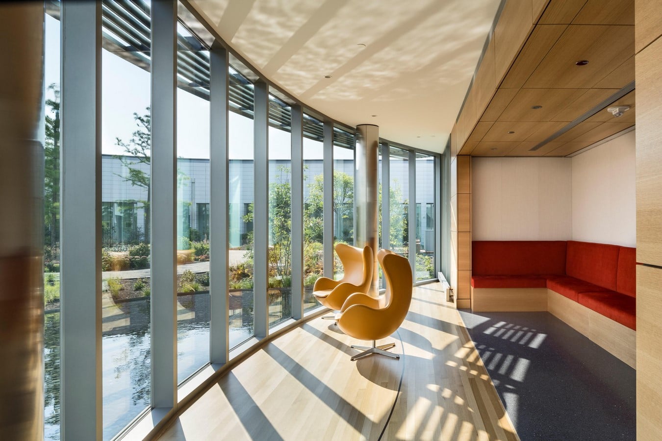 Ann B. Barshinger Cancer Institute, United States - Sheet1