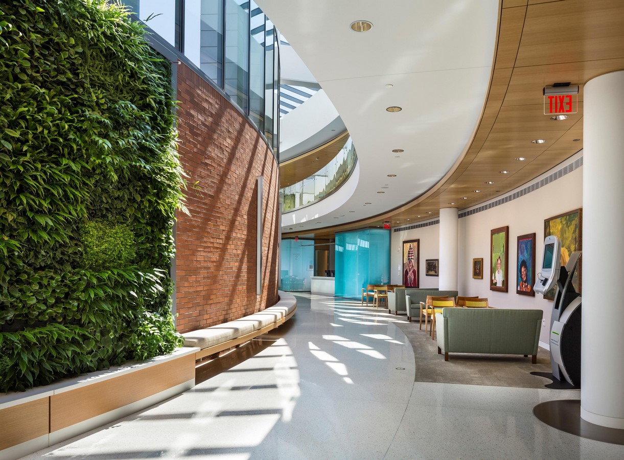 Ann B. Barshinger Cancer Institute, United States - Sheet3